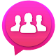 Download Chat Meet Friends Nearby For PC Windows and Mac 1