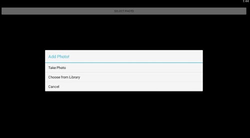 Android application RevImg - Reverse Image Search screenshort