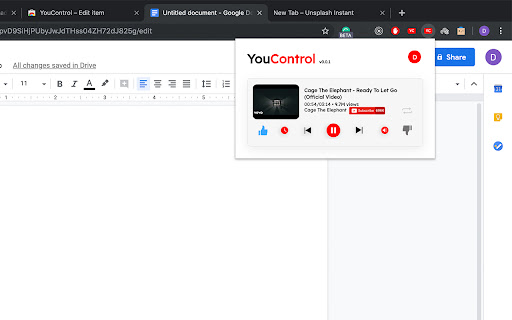 YouControl Pro