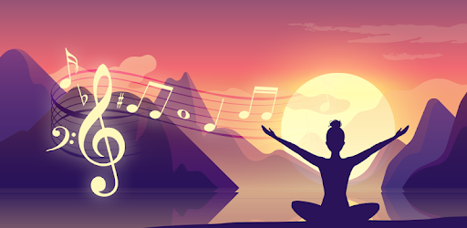 Peaceful Sounds - Âm Thanh Yên Bình Cho Giấc Ngủ Và Thư Giãn Mod APK