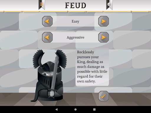 Feud screenshots 8