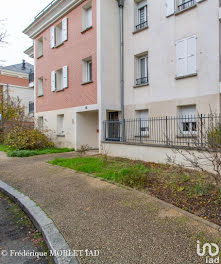 appartement à Orleans (45)