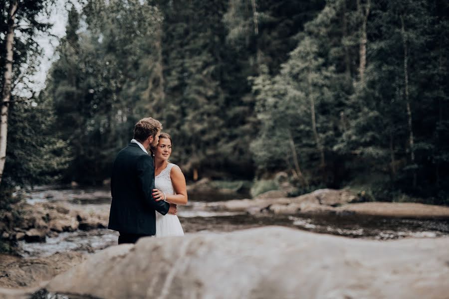 Wedding photographer Johanna Glamsjö (glamsjo). Photo of 30 March 2019