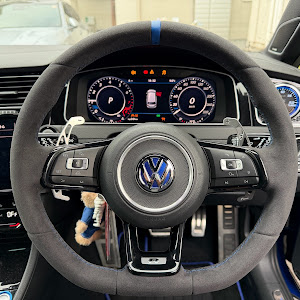 ゴルフ R ヴァリアント AUDJHF