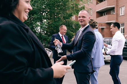 Wedding photographer Aleksey Gricenko (griiitsenko). Photo of 24 January 2021