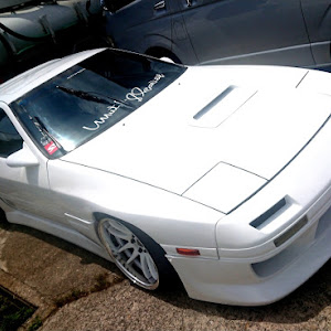 RX-7 FC3S