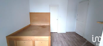 appartement à Lille (59)