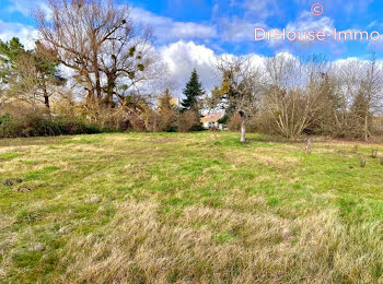 terrain à Saint-Maurice-sur-Fessard (45)