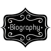 Biography 1.0 Icon