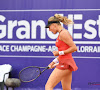 Yastremska houdt Garcia van eindwinst in Strasbourg