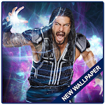 Cover Image of Tải xuống Wallpapers Roman Reigns HD 1.0.0 APK