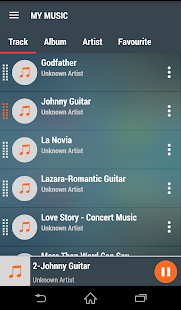 How to install Anime Music 1.0.1 unlimited apk for bluestacks
