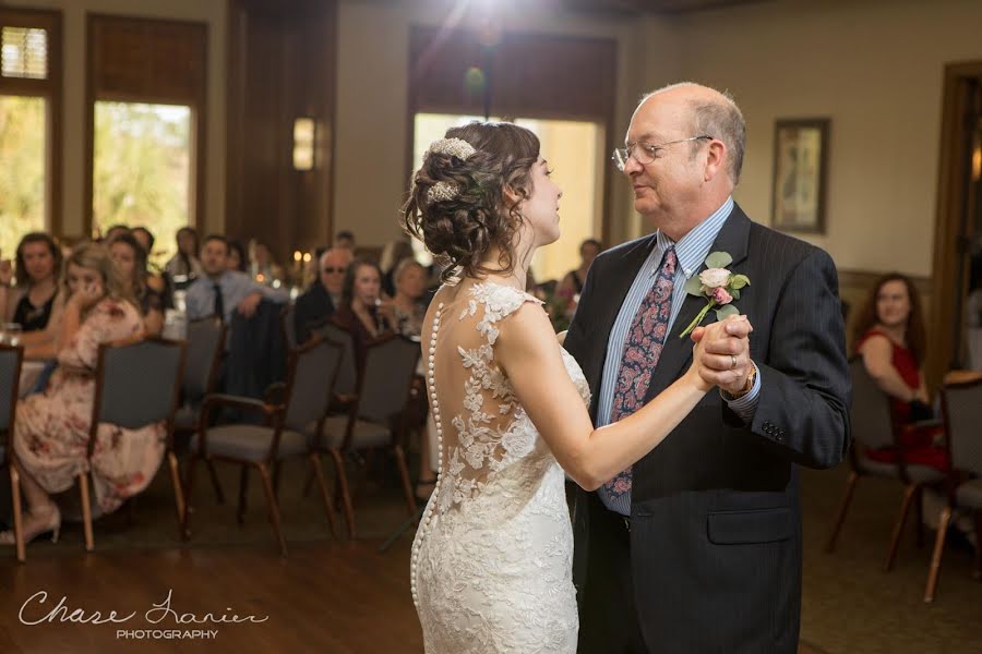 Fotógrafo de bodas Chase Lanier (chaselanier). Foto del 29 de diciembre 2019