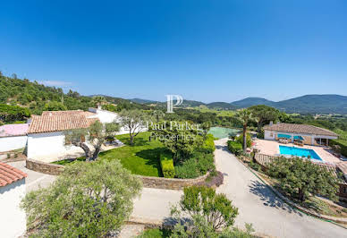 Villa with pool and terrace 1