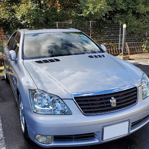 クラウンロイヤル GRS180