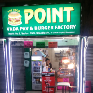 Vada Pav & Burger Factory photo 