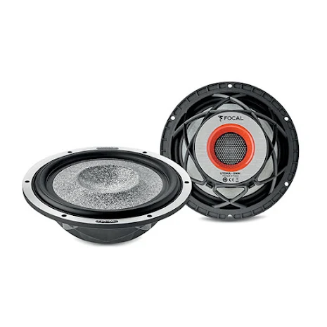 Focal Utopia M 8" midwoofer