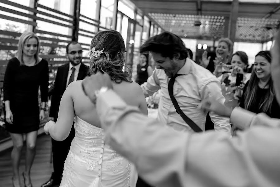 Fotógrafo de casamento Andres Beltran (beltran). Foto de 14 de julho 2017