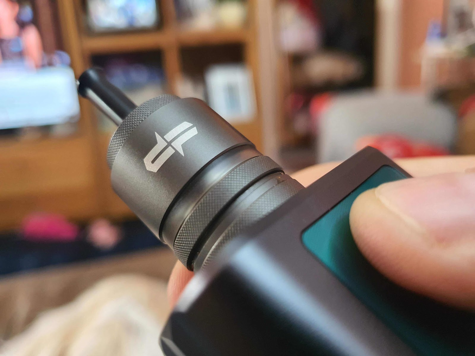 Digiflavor Siren Mtl Rta V4 Review