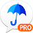 雨降りアラートPRO - お天気ナビゲータ icon