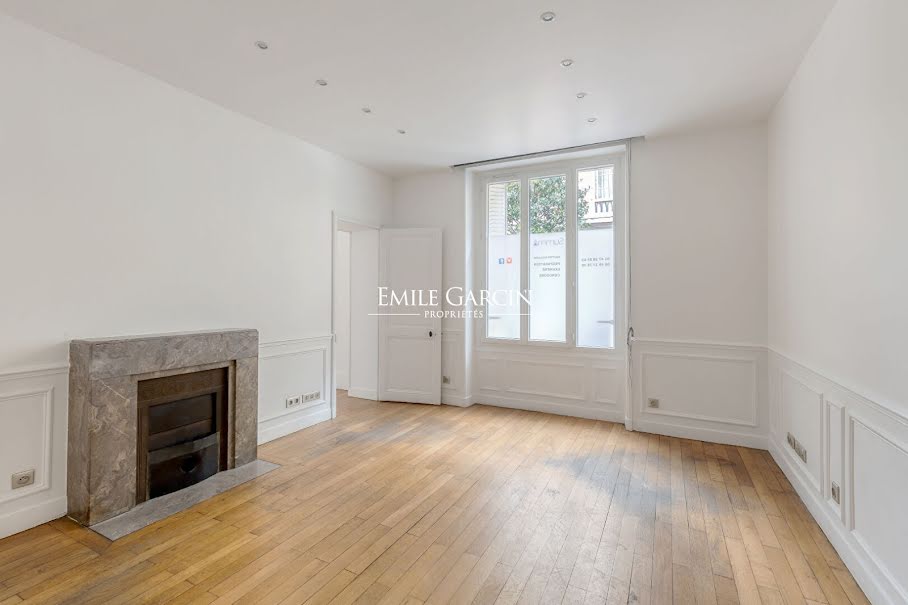 Vente appartement 4 pièces 95.62 m² à Neuilly-sur-Seine (92200), 945 000 €