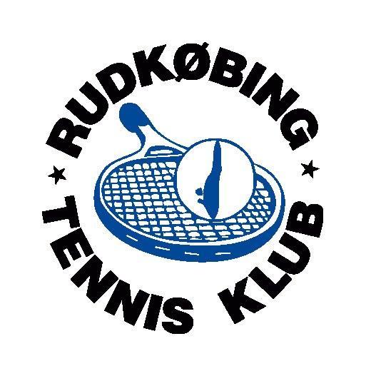 Billedresultat for rudkøbing tennisklub