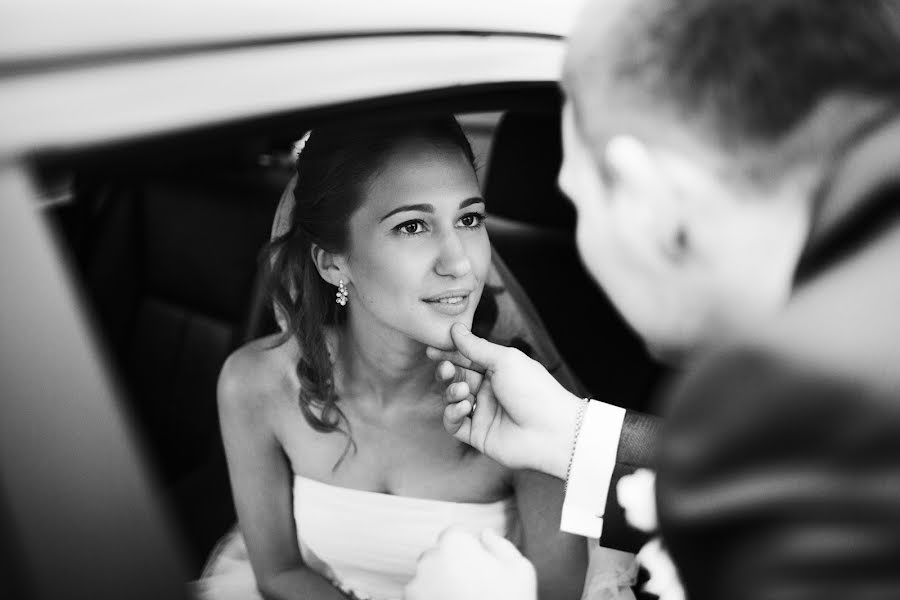 Photographe de mariage Olga Androsova (sinso). Photo du 18 décembre 2015