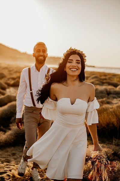 Photographe de mariage Simge Özcan (trkxeiw). Photo du 29 juin 2022