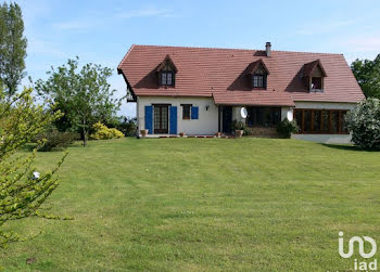 maison à Gaillon (27)