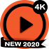 4K Video Player - 16K Ultra HD - 1080p HD1.0.11