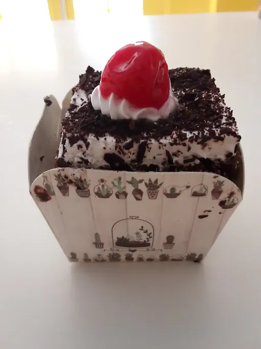 Black Forest Pastry