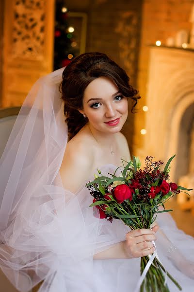 Hochzeitsfotograf Yuliya Melenteva (yuklaia). Foto vom 4. März 2015