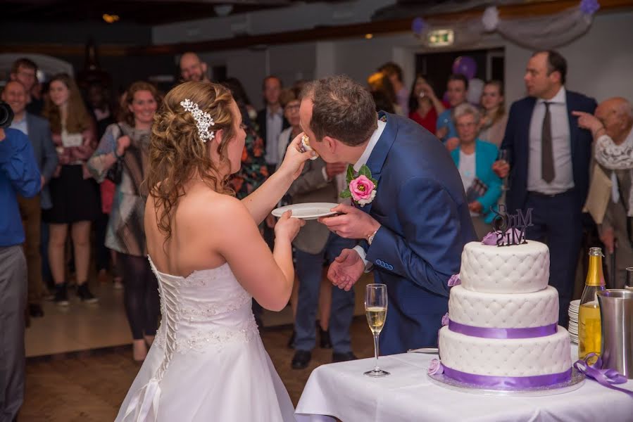 Fotógrafo de bodas Archiebald Photography (archiebaldphoto). Foto del 7 de marzo 2019