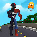 Baixar aplicação Spider Infinity Surfer Instalar Mais recente APK Downloader