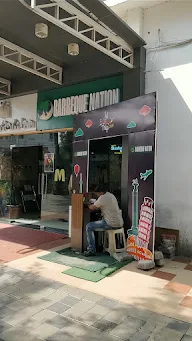 Barbeque Nation photo 3