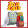 Zouzous Jeux icon