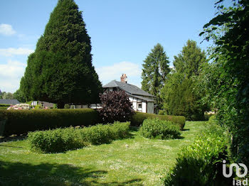 maison à Grand Bourgtheroulde (27)