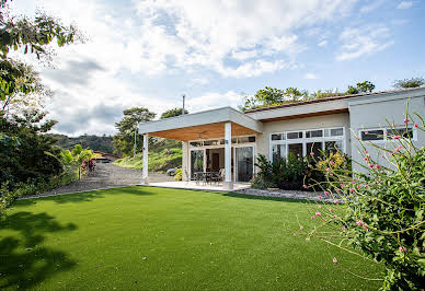 Apartment with terrace 3