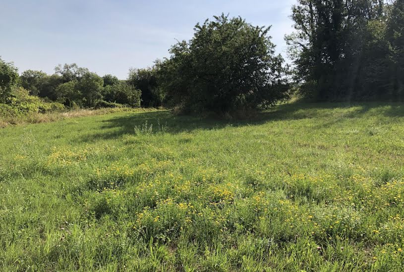  Vente Terrain à bâtir - 3 062m² à Dommartin-aux-Bois (88390) 