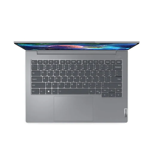 Laptop Lenovo ThinkBook 14 G6 IRL - 21KG00BUVN (i7-13700H) (Xám)