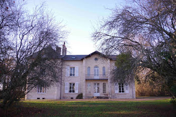 maison à Moulins-Engilbert (58)