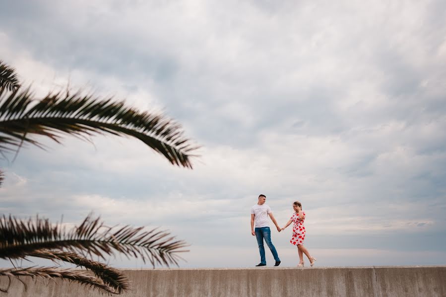 Fotografer pernikahan Svetlana Oschepkova (oshphoto). Foto tanggal 22 Mei 2018