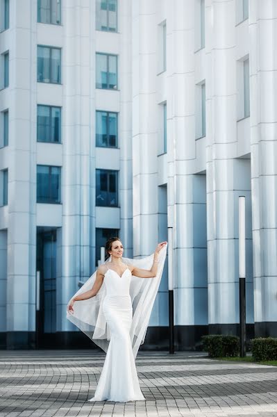 Wedding photographer Evgeniy Medov (jenja-x). Photo of 21 May 2023