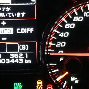WRX STI