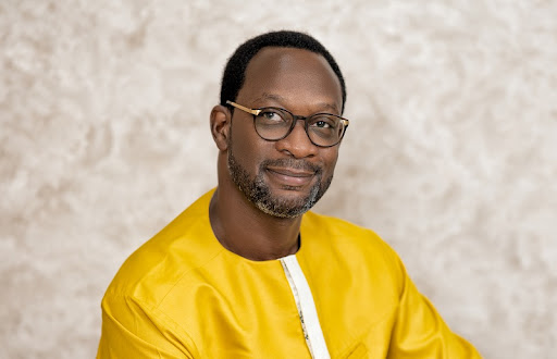 CEO of MTN Ghana, Selorm Adadevoh.