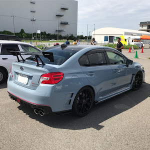 WRX S4