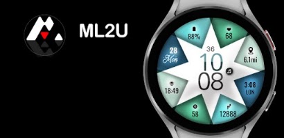 ML2U 128 Screenshot 1 of 9