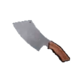 Meat Cleaver