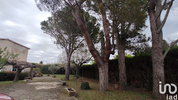 maison à Maussane-les-Alpilles (13)