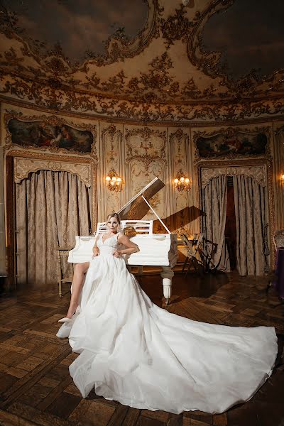 Photographe de mariage Oleg Saliy (elifestudios). Photo du 24 janvier